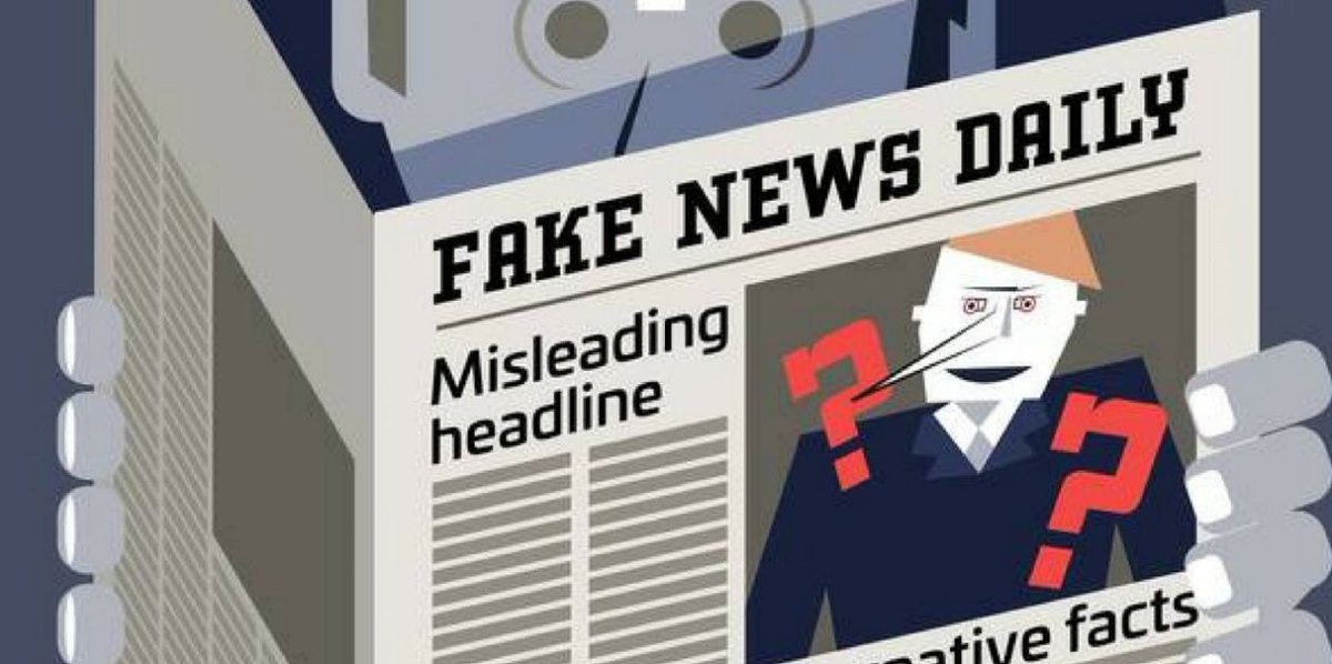 DanielDougherty's tweet photo. It has always been difficult to classify fake news, but a #dataanalyst made it possible by #developing this fake news #classifier that you can try. #dataanalytics #datascience #innovation
https://t.co/GKbfGtySqB https://t.co/0QnZkX2kTB
