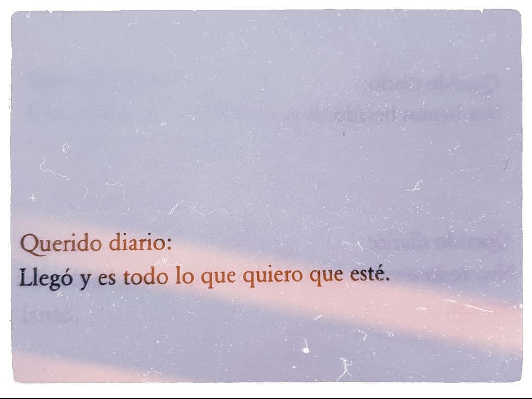 Defreds's tweet photo. Llegó. https://t.co/giaMI7JzLa