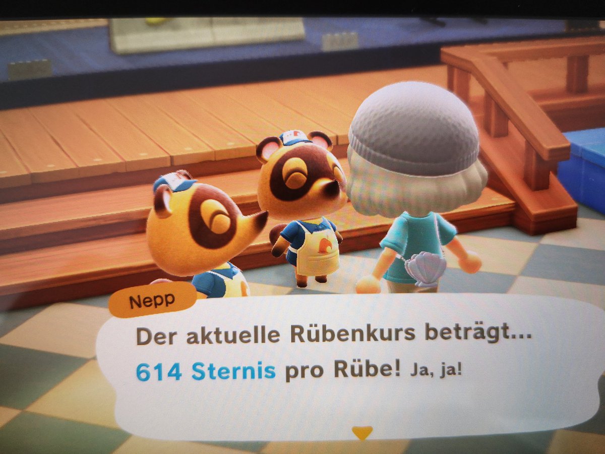 Noneneacnh's tweet photo. 🌸Does anybody have Sakura items they don't want or need? 🌸
You could sell your turnips in exchange!
Turnip price is 614 bells 🤭

DM me if interested! 

#ACNH #ACNHTRADE #acnhvillagertrade #dodocode #AnimalCrossingNewHorizions #turnipPrices #ACNHgiveaway https://t.co/TiOE6Taiye