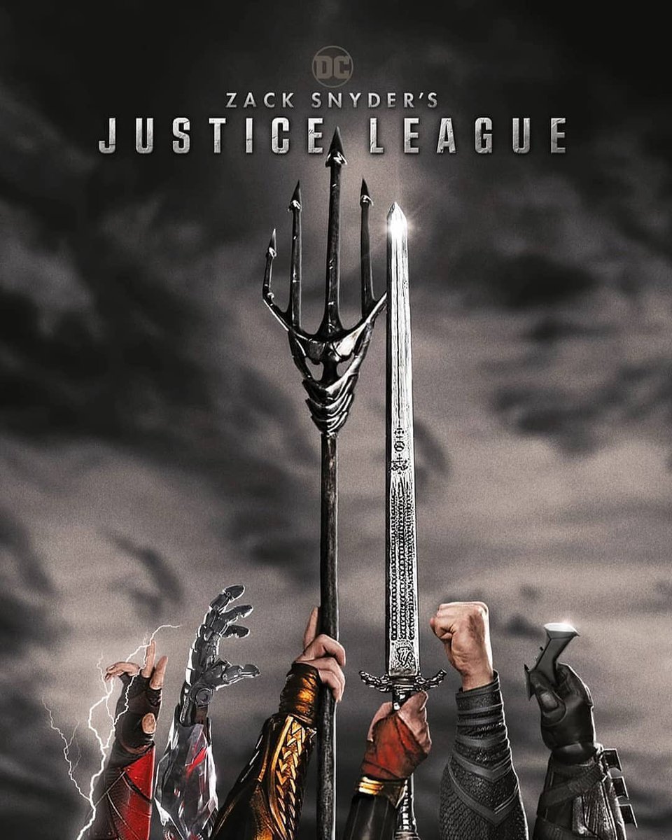 DiegoFTV's tweet photo. #RestoreTheSnyderverse https://t.co/ee3e1LhL99