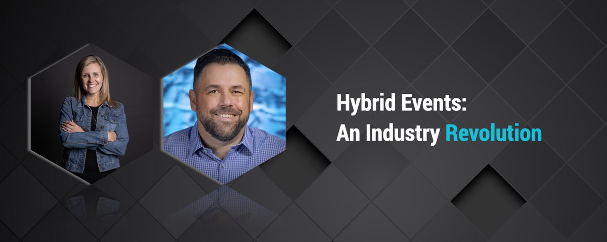 PixlProduction's tweet photo. 🌟Speaker Spotlight🌟

Join Partner &amp; Chief Sales Officer of Vital Show Solutions, Marc Sartain, &amp; Executive VP of Pixl Production, Michelynne McNeeley, as they discuss complex event requirements and the technology to keep them simple. 

Register HERE: https://t.co/N7hXNf3FyA https://t.co/uACmGSFdX8