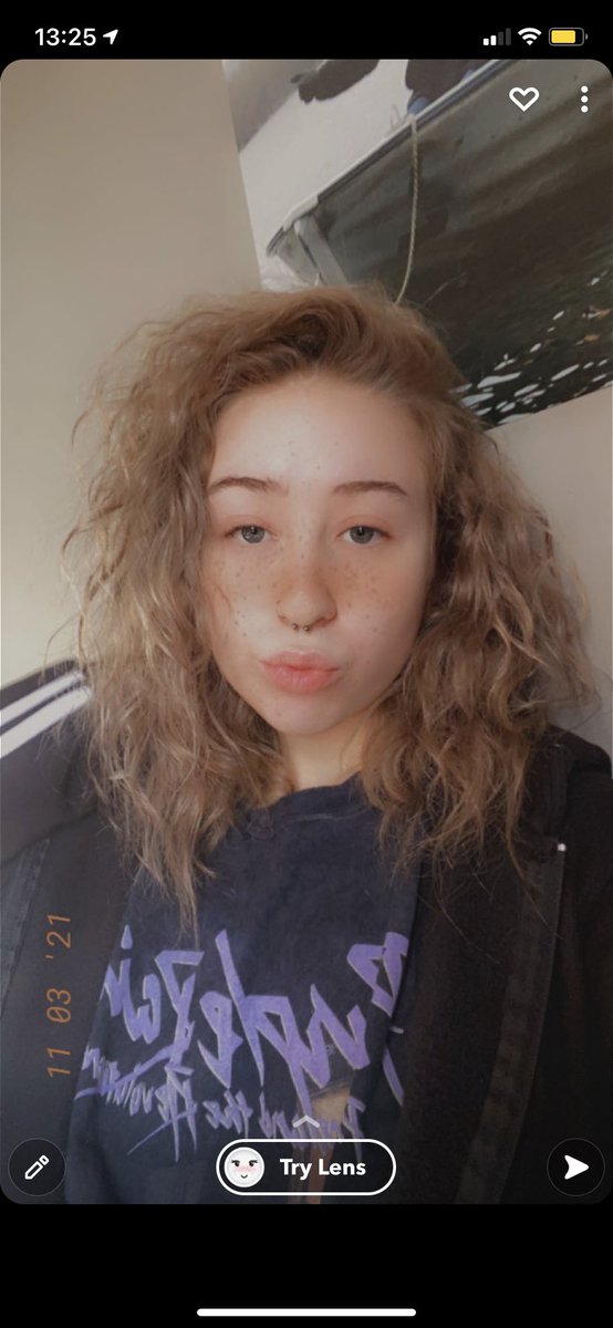 Jess_Gaskarth28's tweet photo. how’s it possible i look so much better now without makeup than i did with 2 years ago https://t.co/MZmq8W6P03