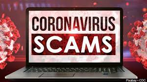 VPDCyberCrime's tweet photo. Whether it's #CERB or #vaccine related, #COVID19 scams continue with fraudsters attempting to gain access to your personal info. Keep current on pandemic frauds and review this 👉https://t.co/39QbC1Y8B5

#Tell2 #FPM2021 #staycybersafe https://t.co/oLlAR6XCe4