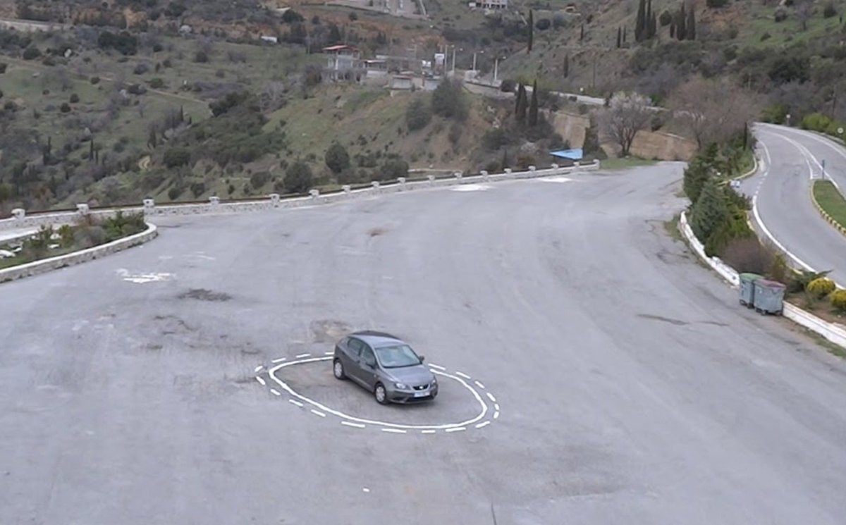 Selected machine learning attacks; first in a series. 
1. Cyberpunk 
2. Looney Tunes 
3. Magritte 
4. Witchcraft

credit: <a href="/josecastillo/">@joeycastillo@mastodon.social</a>