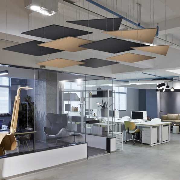 crownsurface's tweet photo. Common geometric forms add character to your ceilings and overall space with Zintra Shapes. Install Shapes in a focused area to draw attention or spread them throughout to create a progressive design. https://t.co/OfOey8Ux5G