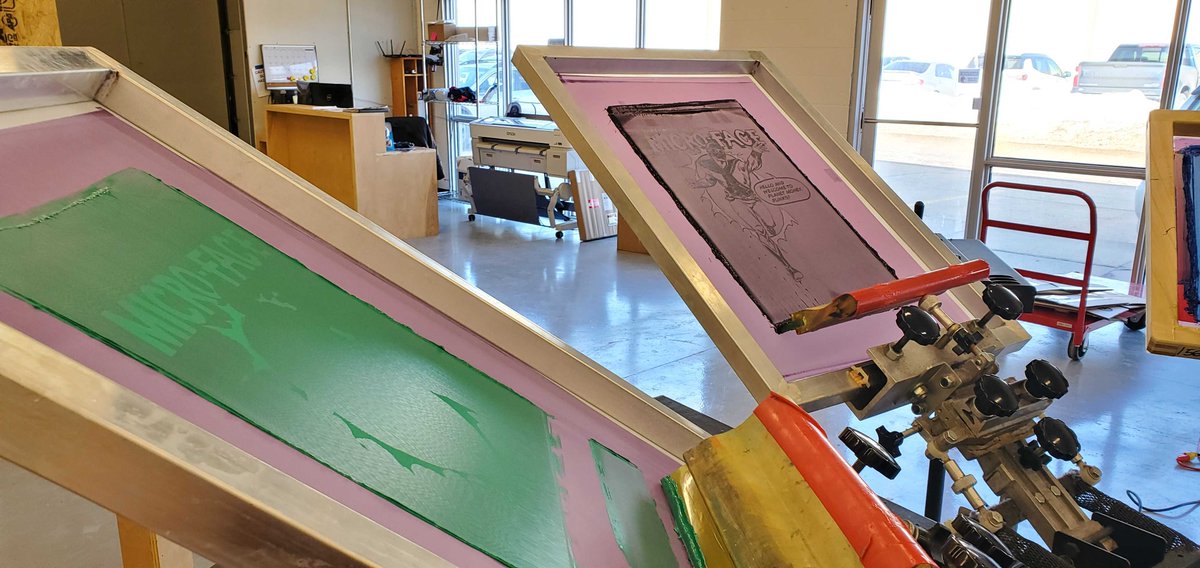 Micro-Face tweet media