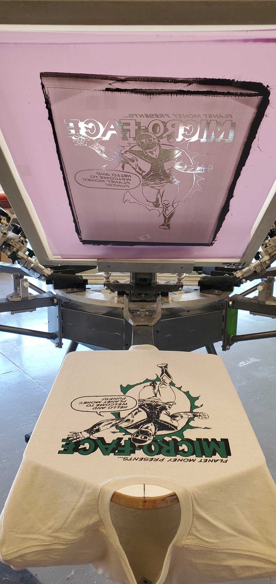 Micro-Face tweet media