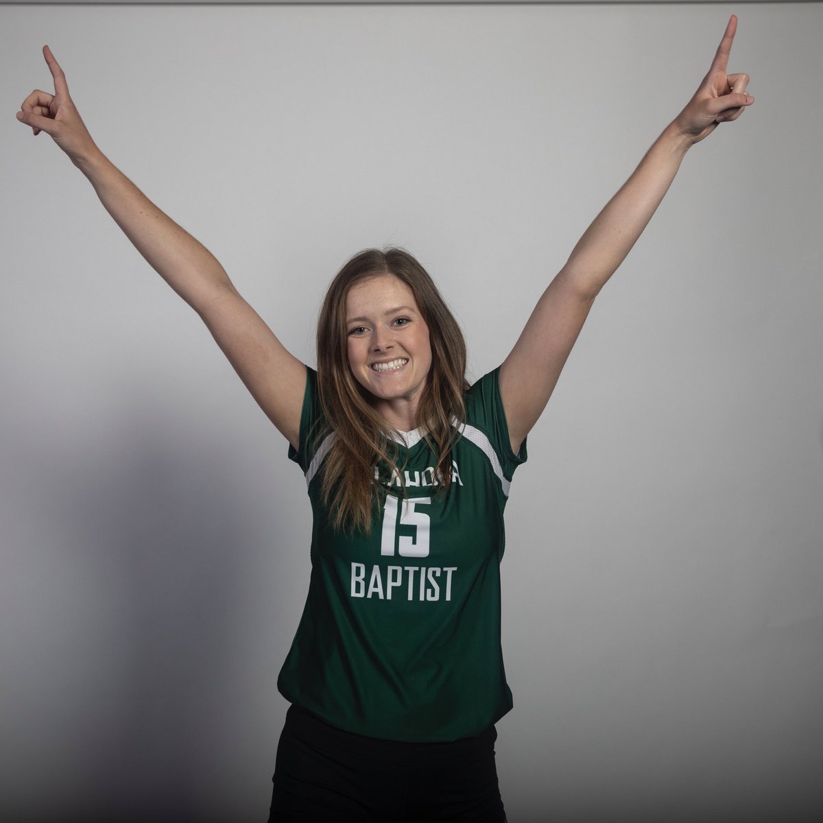 OBU_Volleyball's tweet photo. Tonight we will celebrate THREE incredible seniors this evening in @Kchavee_10, @brennaholley, and @breck_en. 

Join us in pregame of tonight’s broadcast to celebrate our seniors. Please note only those on the pass list can attend. 

#OnToVictory https://t.co/WNdRuW6OR7