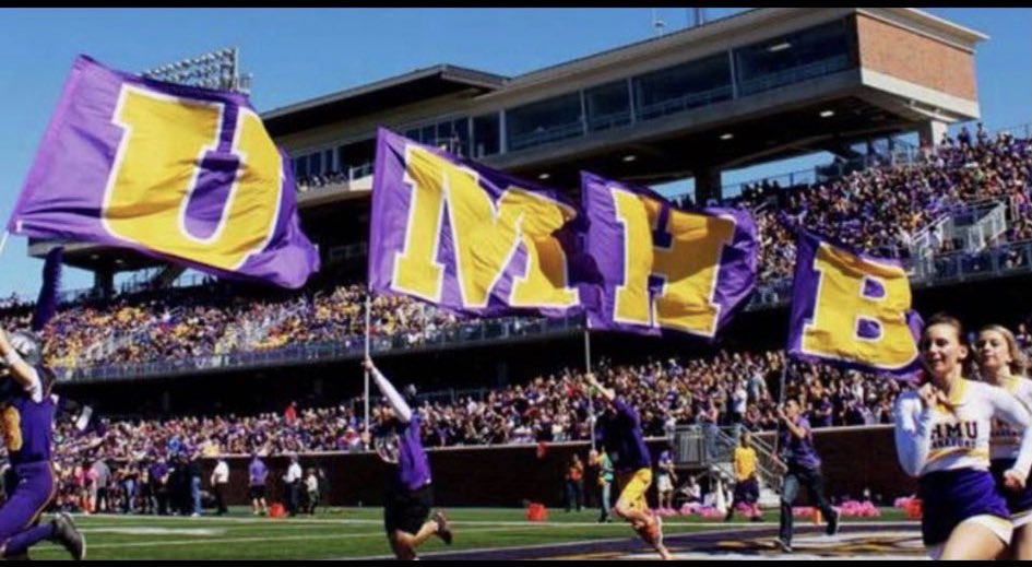 jaytoohype12's tweet photo. Excited to announce that I will be furthering my Academics and Athletic career at The University of Mary Hardin-Baylor 🟡🟣⚔️.                               @CoachNealPar @CoachWinger @CruFootball #GoCru https://t.co/uOkZG8Tnrg
