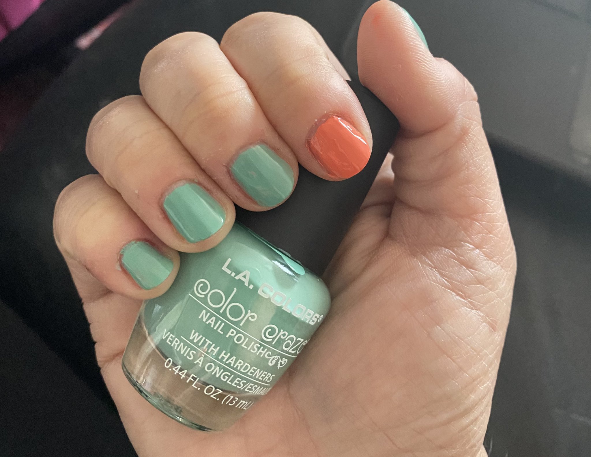 Manders Nails I Am In Love With This Polish From Lacolorsusa Green Glow Nailswatch Nailpolish Nailpolishswatch Nails T Co 9xugbtbcy3 Twitter