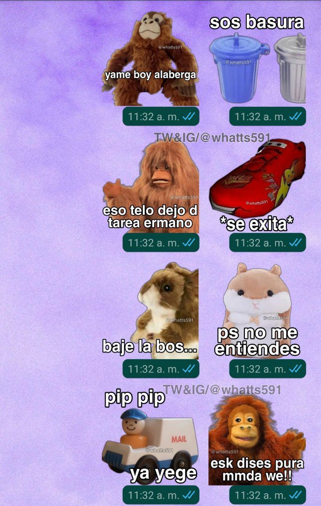 whatts591's tweet photo. Nuevos stickers para WhatsAp de memes chisyosos 2.0.

❤ y rt si los quieren https://t.co/Cug9H3MxvX