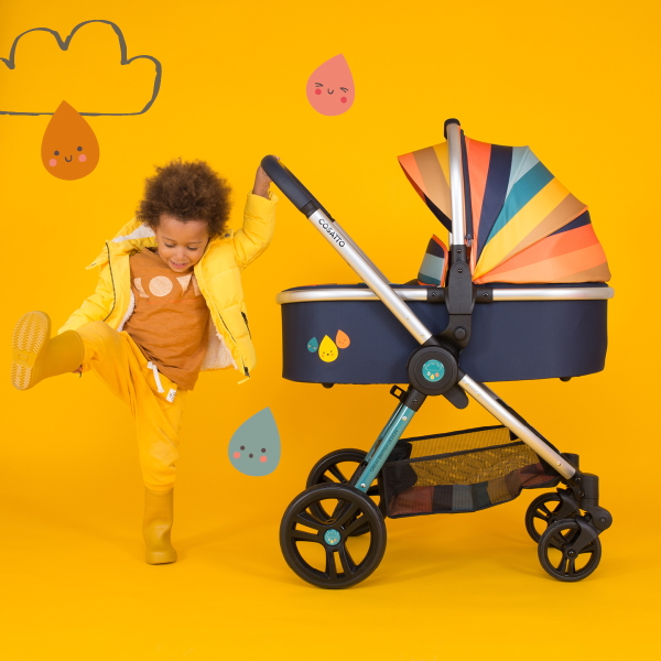 hellobabydirect's tweet photo. Hello Baby are delighted to announce we have added to our @cosatto range. 

Cosatto has lots of inspiring designs for you to chose from. Did you know they do over 60 different patterns? 

Check for yourself at https://t.co/3a8C05TDls

#cosatto #prams #pushchairs #strollers https://t.co/ZolbVEwLcy