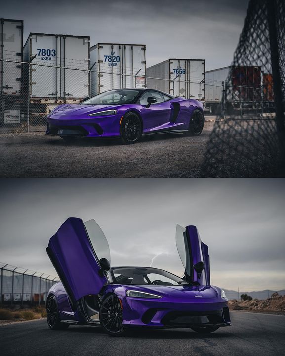 RoyaltyExotics's tweet photo. A thrilling experience 🛸

@mclarenauto @royaltyexoticcars 

#royaltyexoticcars https://t.co/tk0qvJ2nYo