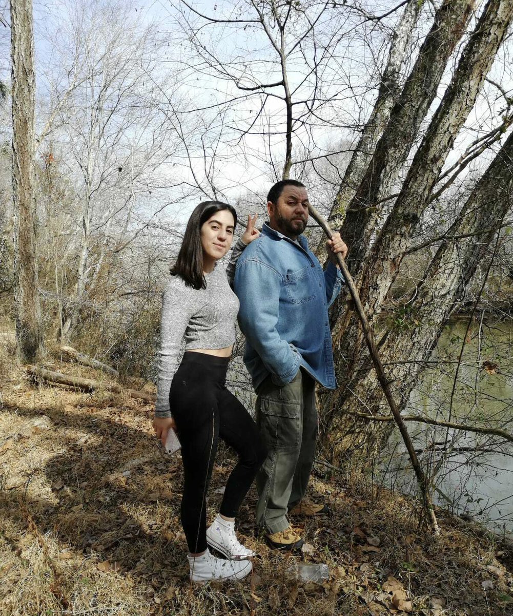 callmecristinaa's tweet photo. On March 16, I lost my dad to COVID. He wanted me to tell his story and so I wrote this column. I ask that you take a minute to read it and share it if you can. It will forever be one of the hardest and most important pieces I’ve ever written. ❤️

https://t.co/dvijJz56Xw https://t.co/a7AMx3Mr72