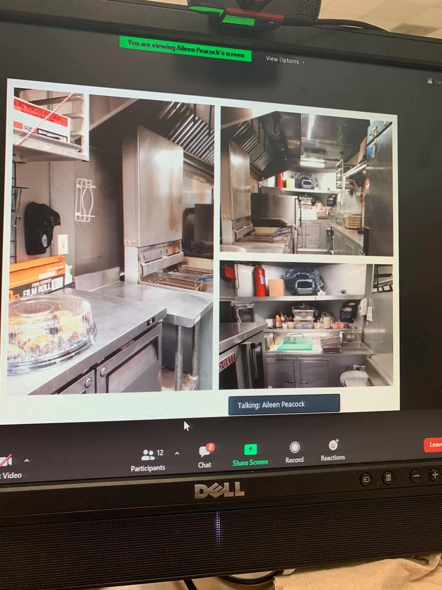 Our CTE Department brought their field trip to Rose today!
This year’s Grow Local event sponsored by the Greenville Pitt County Chamber of Commerce is all virtual. It gives students &amp; teachers the opportunity to explore local businesses &amp; organizations to learn how they function.