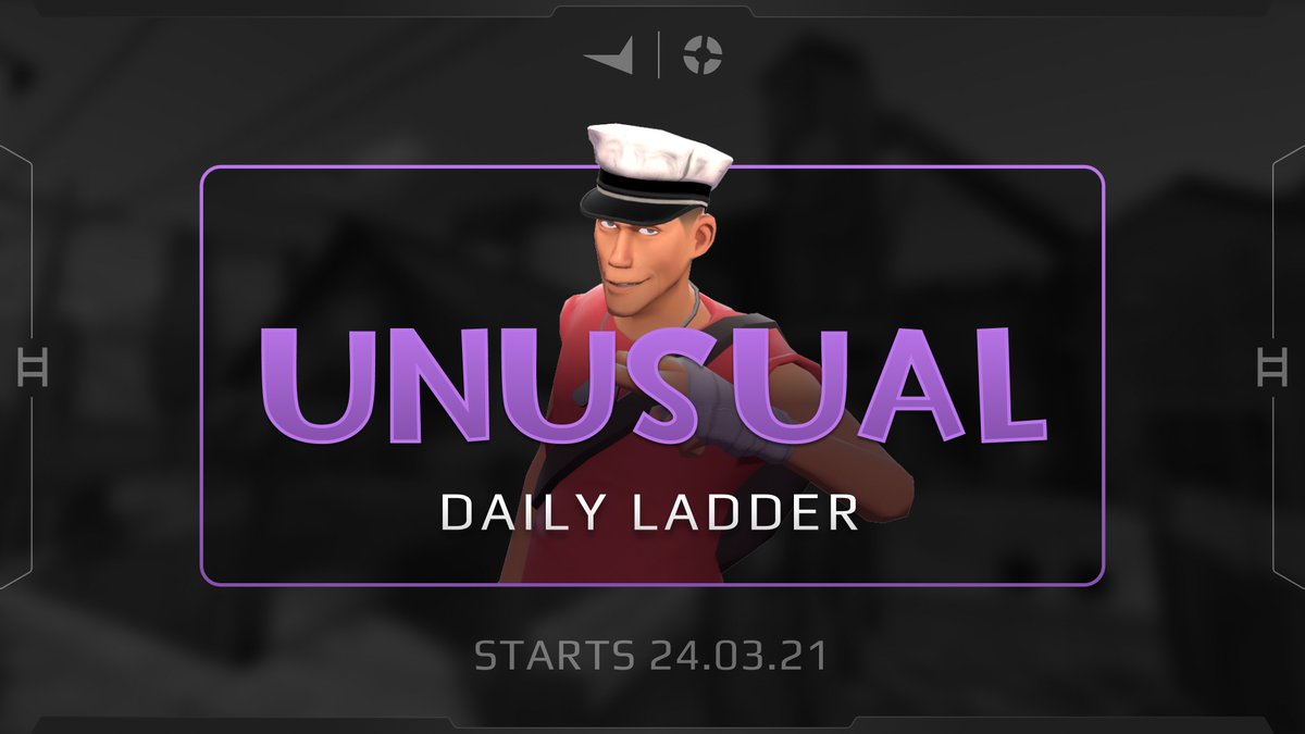 FACEIT Team Fortress 2 tweet media