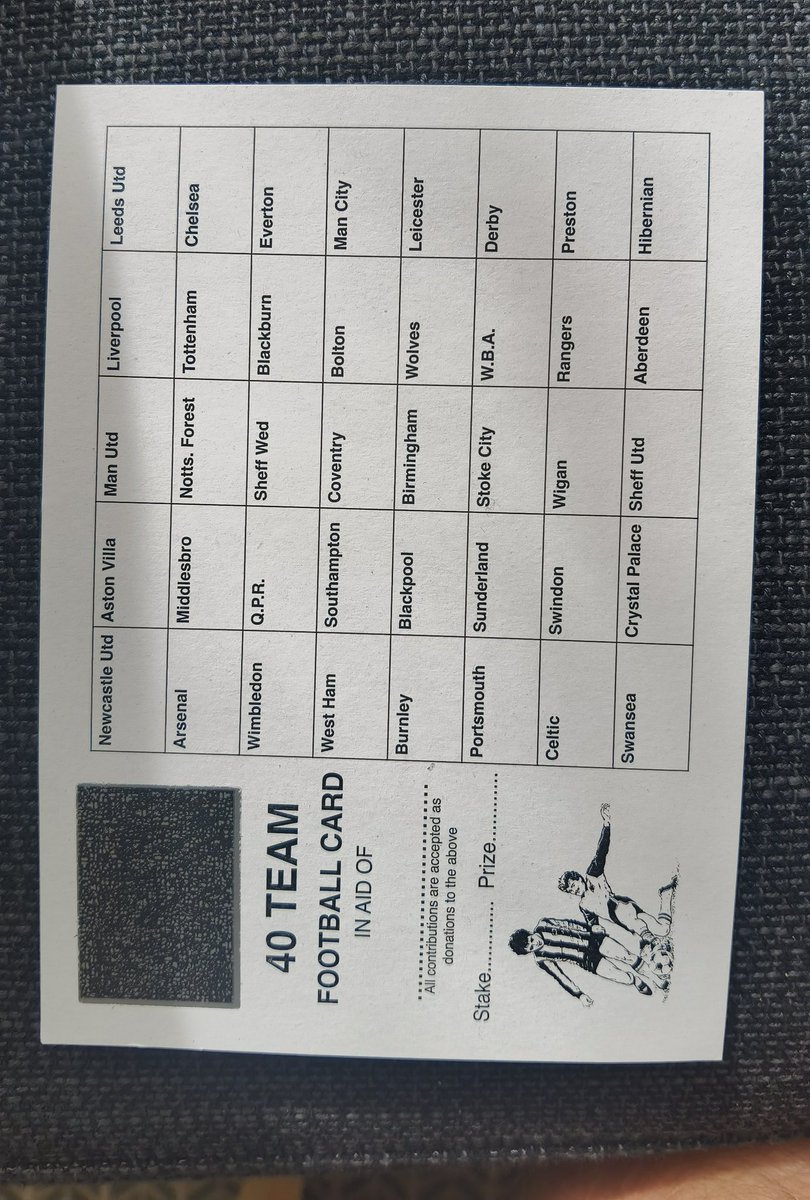 Tony Radford tweet media