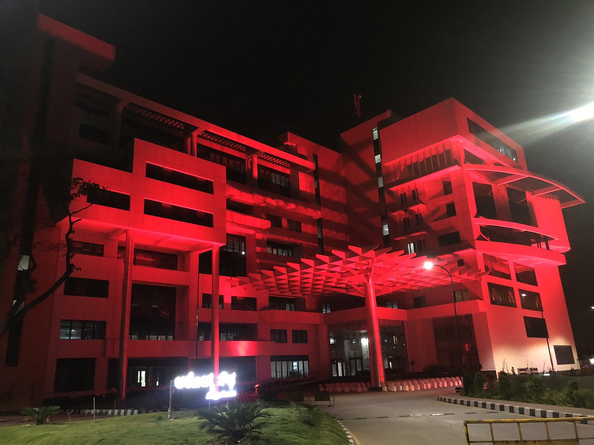 TBFREEKA's tweet photo. A lighting illumination of Arogya Soudha to mark World T.B Day 2021
@PMOIndia @drharshvardhan @TBHDJ @CMofKarnataka @mla_sudhakar @drashwathcn @Comm_dhfwka @MDNHM_Kar @DrRaghuramRao @rameshc27061534 https://t.co/5GsnrfXEuC