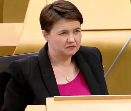 BjCruickshank's tweet photo. Ex-Tory Leader loses for the last time in Scotland. 😂🤣 https://t.co/N08WVjvXvj