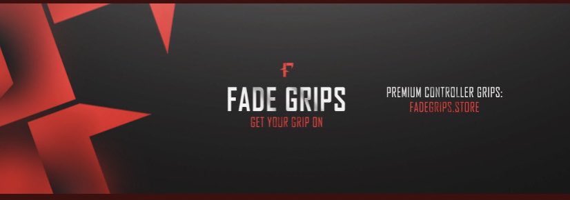 ItsProsept's tweet image. USE CODE :Prosept AT CHECKOUT 👊🏻 @FadeGrips