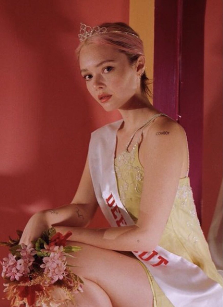 “Deep Cut” by Charlotte Rose Benjamin gets releases tomorrow wherever you download music. Check it out!