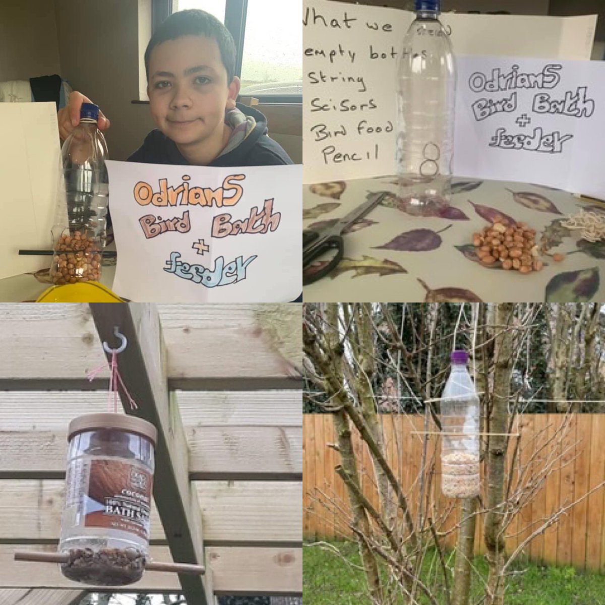 St. Patrick’s Banbridge - Technology And Design tweet media