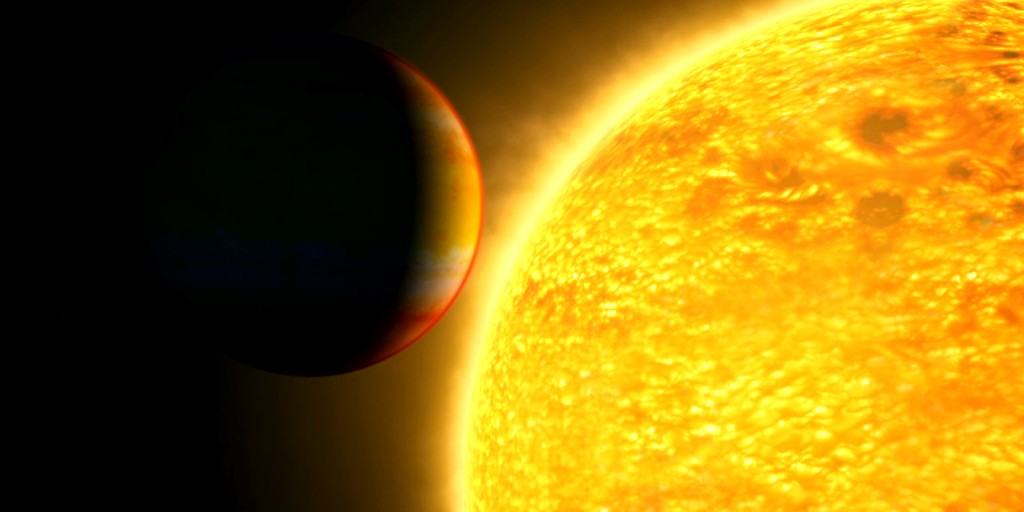 UBishops's tweet photo. @JasonFRowe Canada Research Chair on Exoplanet Astrophysics is at the heart of NASA's projected Pandora mission which would look to analyze the atmosphere of exoplanets, an important clue about where life might have developed beyond Earth https://t.co/ozgsYmcM4R https://t.co/LYkxNO0okI