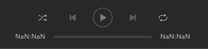Just__Cruz's tweet photo. So it's going to be one of those days...

#Spotify "Premium" 😂 https://t.co/8oidj8vT0z