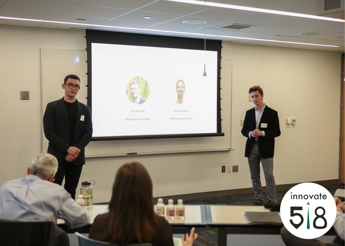 Innovate 518 tweet media