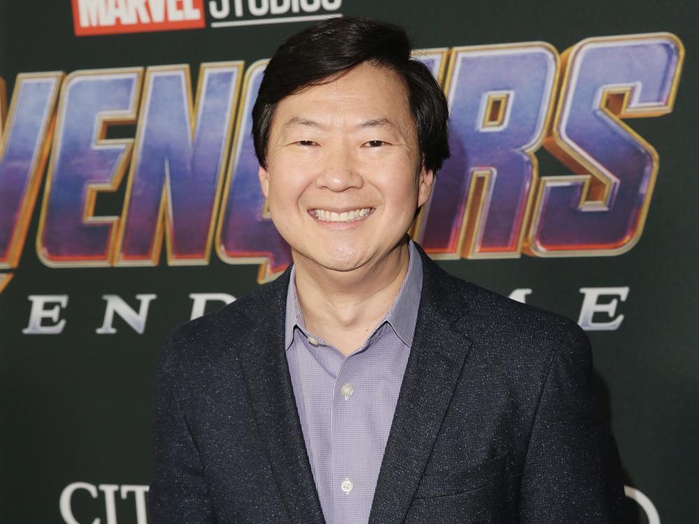 Actor Ken Jeong donates $50,000 to Atlanta shooting victims' families