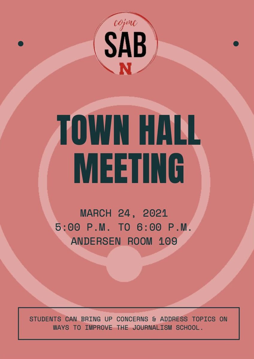 SAB_CoJMC's tweet photo. Happening tomorrow!! Can’t make it in person? Use this zoom link:

https://t.co/M742fuEbjw https://t.co/eFrDV8X617
