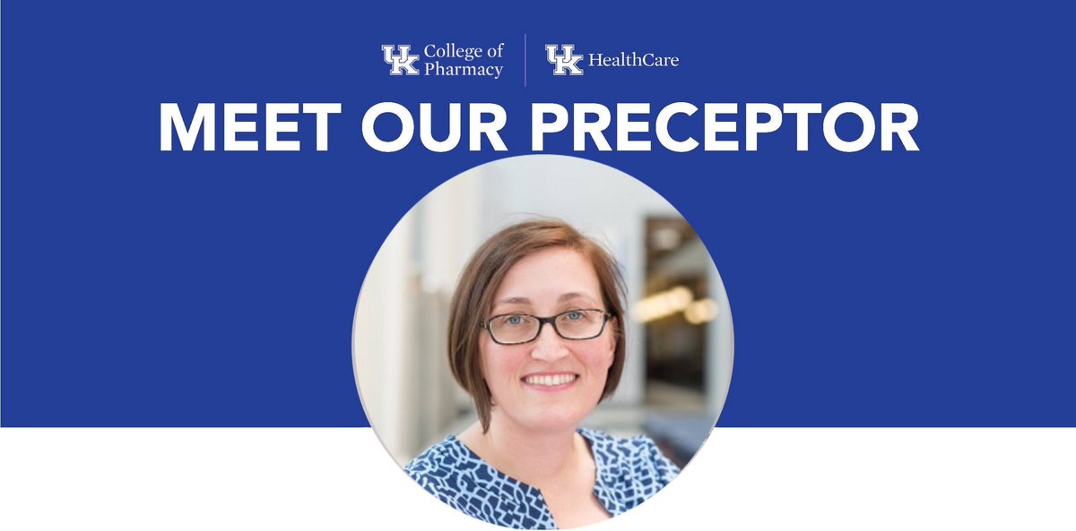 UKCritCarePharm's tweet photo. Meet Regan Baum our Emergency Medicine Clinical Specialist @universityofky. Regan is R403 &amp; has been at UK for 10 years. She is passionate about toxicology, resuscitation, and infectious disease. We are lucky to have her on our team! #CCRPreceptor https://t.co/xU8w2lMidH https://t.co/6sz9mTEAVy