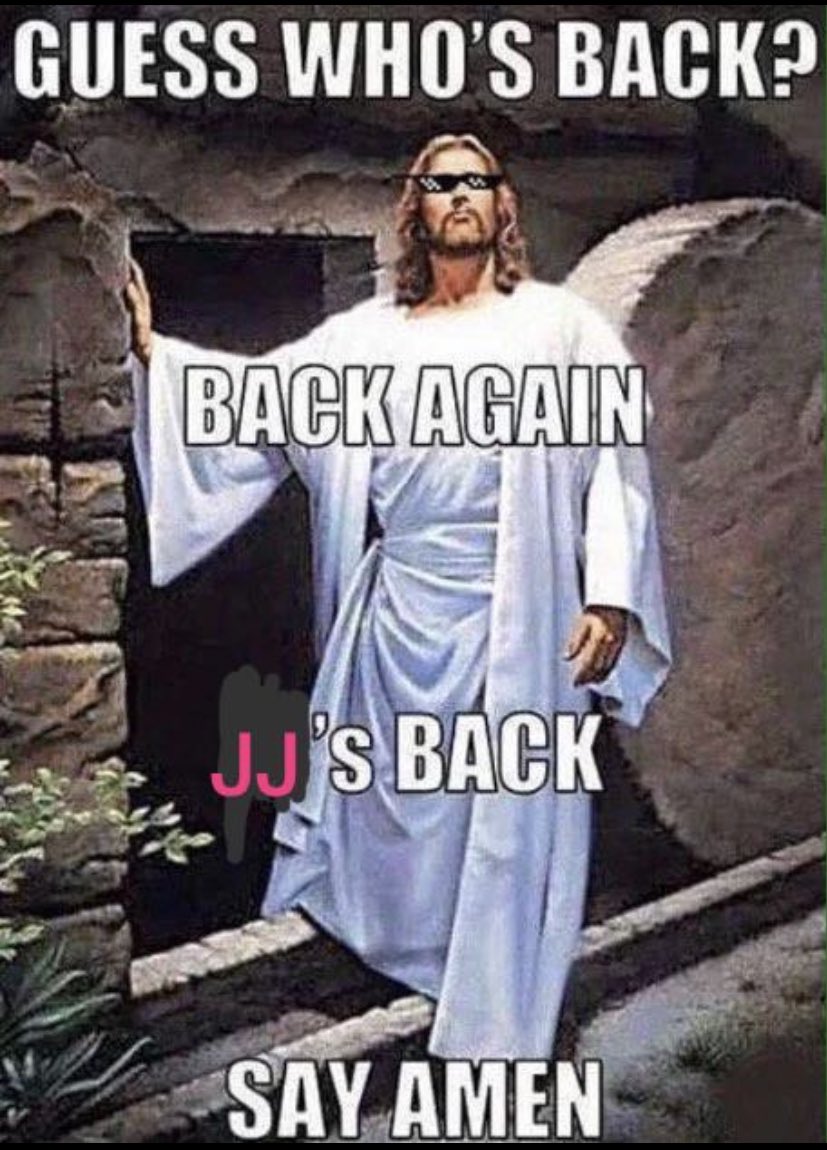 Woo hoooooo!! Monday night, 7pm- email us to book your spot! Be there, or be square! 😆 jollyjoggers@outlook.com