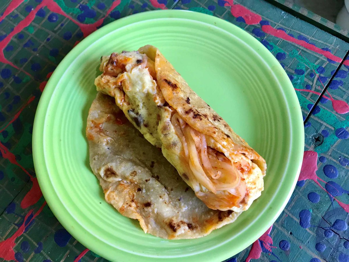 PreviewNow's tweet photo. Alison Cook: Koffeteria in EaDo delivers a ���hall-of-fame breakfast taco’ @koffeteria https://t.co/Gkgei1AZDs https://t.co/WdO0ALAKPR