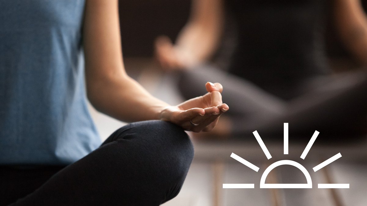 LearnLakeNona's tweet photo. Our Morning Meditation happens every Wednesday morning, begins with a short meet and greet and then moves into a 10-15-minute guided meditation. Join us tomorrow morning at 7 am at Dockside in Laureate Park. Details here: https://t.co/2pMcE1zFpZ https://t.co/wpImsOR0m7
