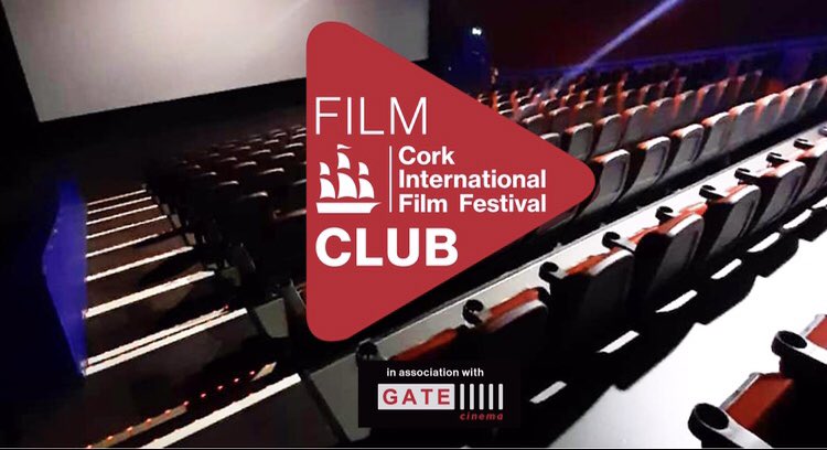 CorkFilmFest's tweet photo. Not long now! Fresh from its @Tribeca World Premiere, CIFF Film Club presents the enchanting documentary, 'Wake Up on Mars' in partnership with @GateCinemas at 7pm tonight! Followed by a Q&amp;A with director @dea_gj 
#CIFFFilmClub

Book your ticket here: https://t.co/S1B6mvruim 🎬 https://t.co/VqDPGVGHpc