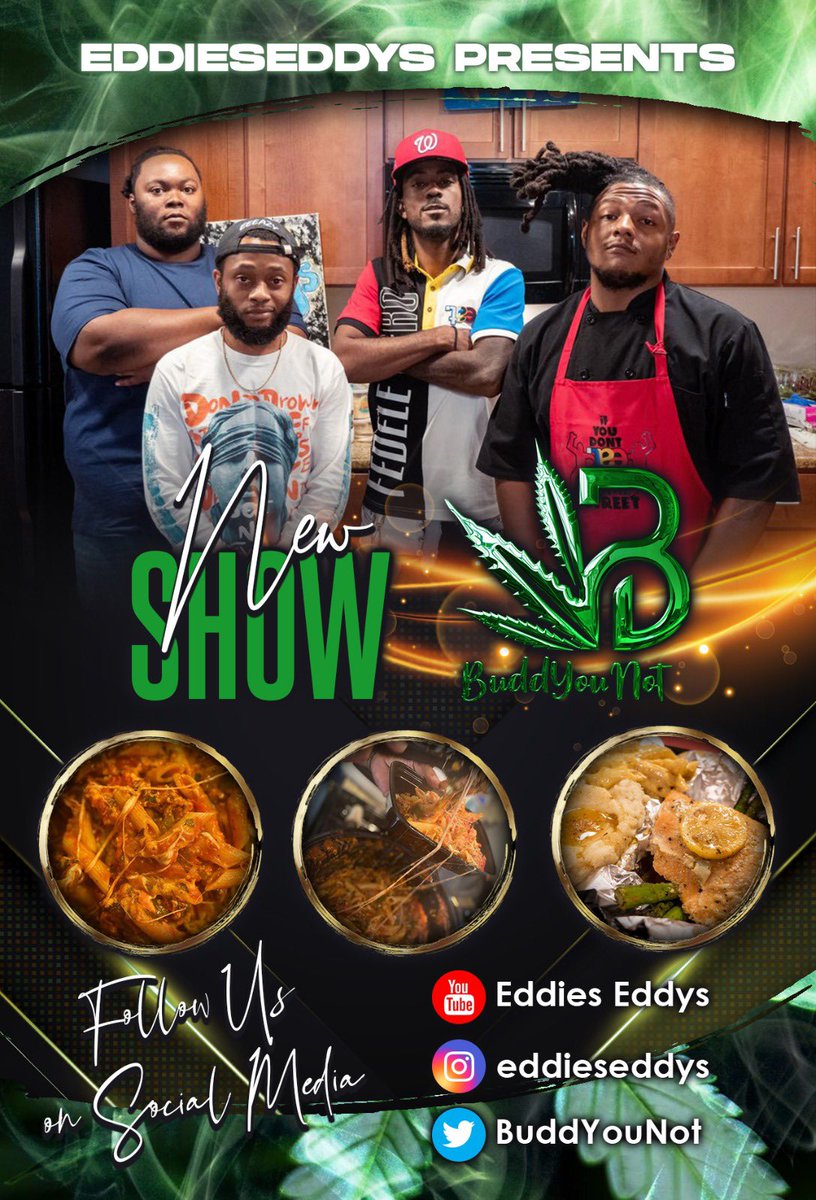 BuddYouNot's tweet photo. 4/20 it’s coming🎥📸 #DMV #DMVCannabis #CannabisCommunity https://t.co/RF2ARXmHfU