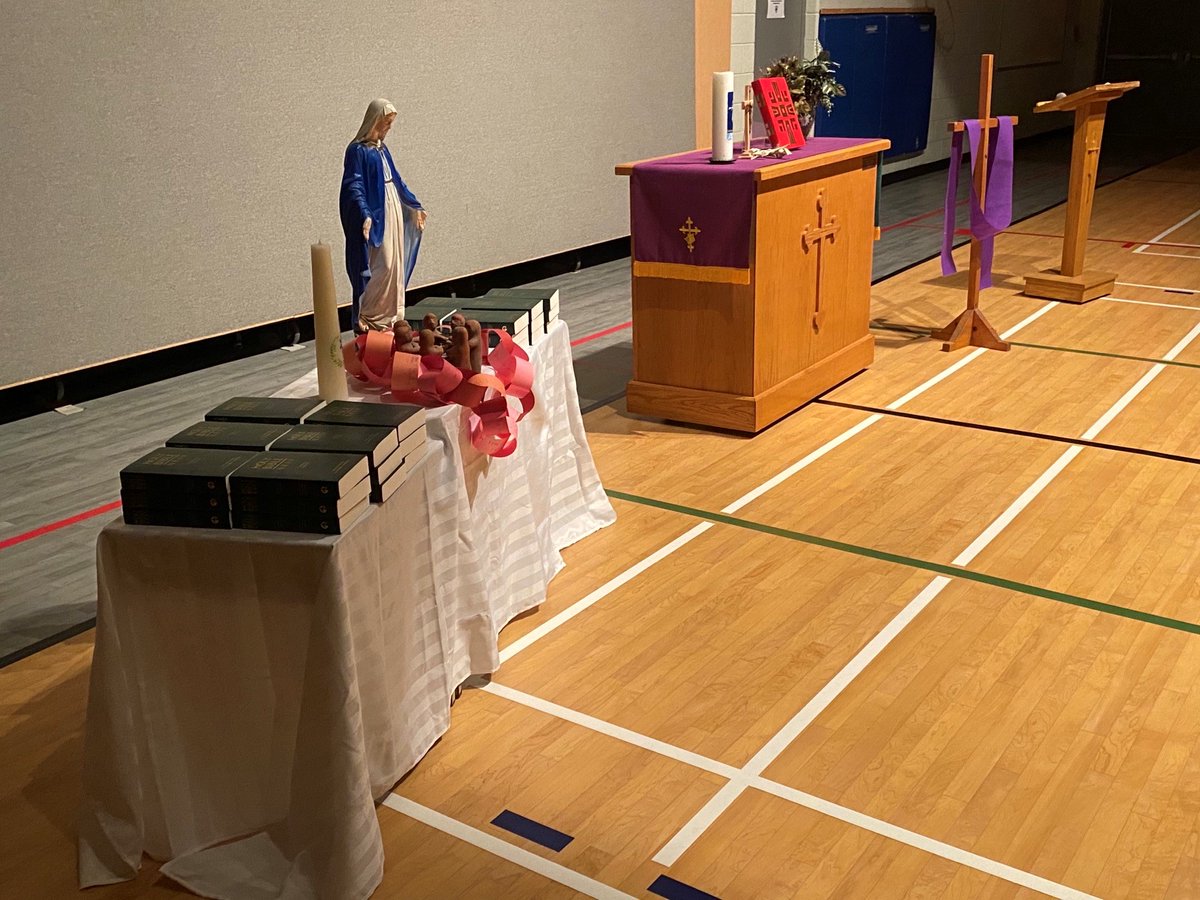 St.Margaret-WCDSB tweet media