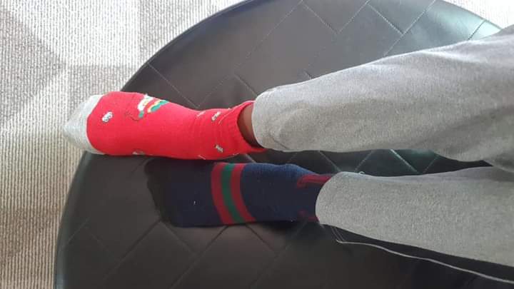 RehendhiSchool's tweet photo. Highlights of CELEBRATING WORLD DOWN SYNDROME DAY 2021

We Rehendians  decide to love and support someone with Down syndrome by making a difference in someone's life.

#promotinginclusivity
#lotsofsocks
#WeDecideWDSD2021
#connect https://t.co/9dBukyhnyt