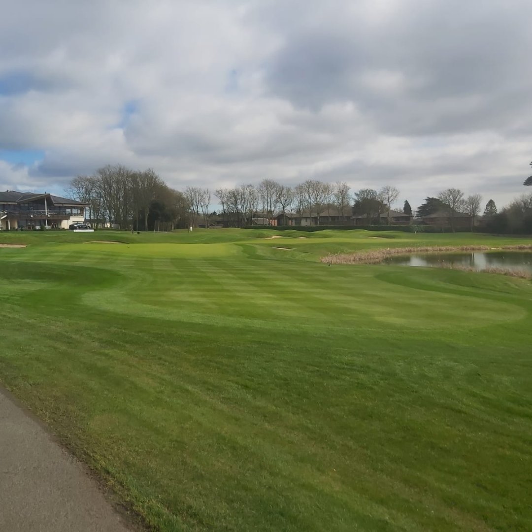 Castleknock Golfclub Castleknockgolf Twitter