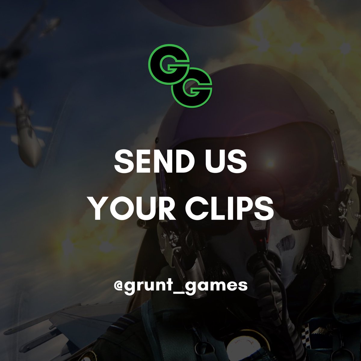 grunt_games's tweet photo. Times running out!! Free tournament on Saturday! Check out https://t.co/4PfCt6R5IN for details and registration. #esports #warzone #mw #cod #activision #streamers https://t.co/q8Tbp9oVw6