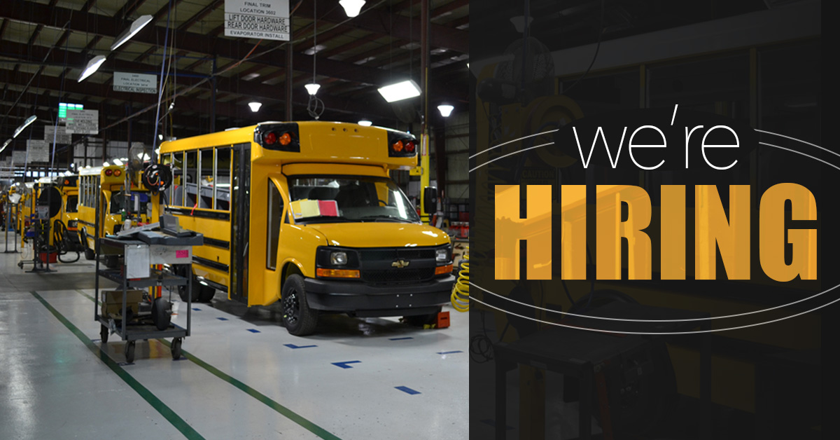 Collins Bus Corp tweet media