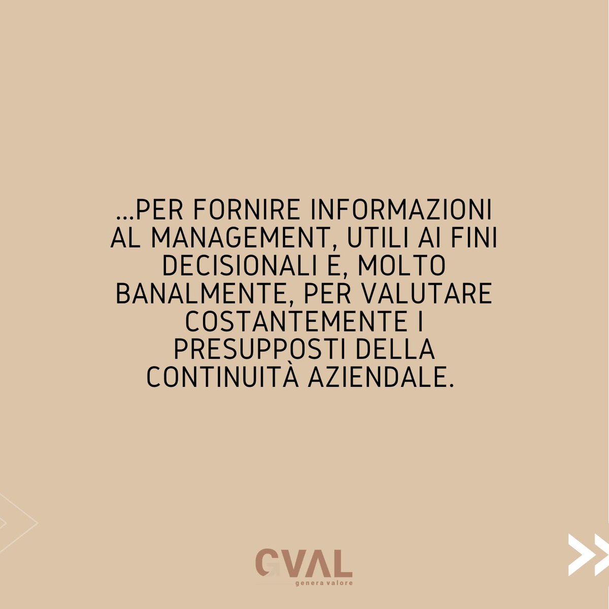 GeneraValore's tweet photo. Le esigenze del CFO...
Scorri le foto 👉🏽
#gval #generavalore #cfo #aziende #imprese #emergenza https://t.co/DXKNzROFHq