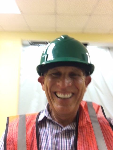 PeopleTek's tweet photo. Sometimes as leaders we need at hard hat. Please don't be hard headed https://t.co/moA1XqhX3L