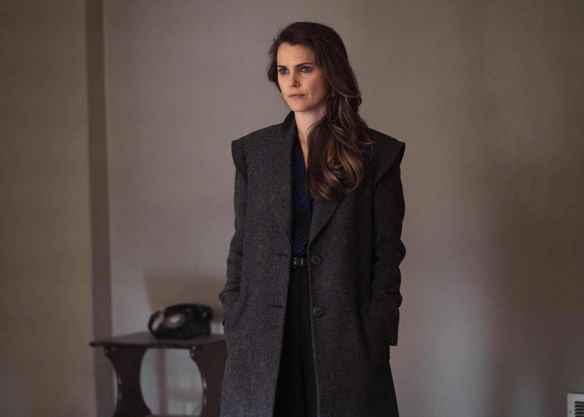 Happy birthday keri Russell                          