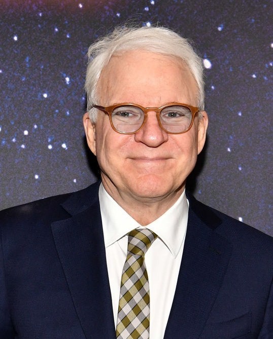 "Sé tan bueno que no puedan ignorarte" Steve Martin.