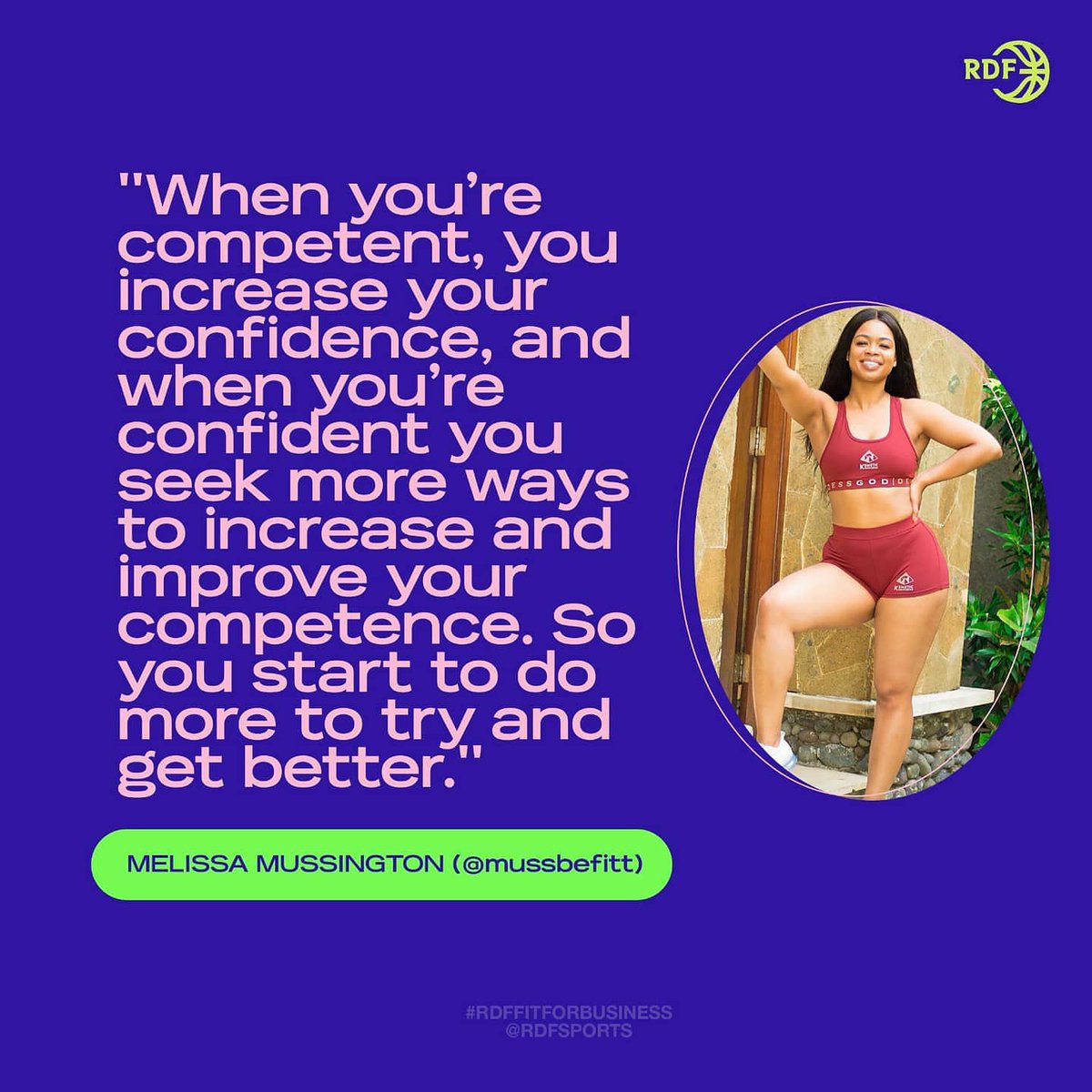 ffbwomen's tweet photo. Melissa @mussbefit was on 🔥 yesterday, she enlightened us all with the power of decision making and staying ready.

Be empowered!

The marathon continues

Today we are welcomed by Nancy @MamaNancyUK @nancysnailsuk 

Tune in for 6pm
Sign up
Link in Bio
@ffbwomen https://t.co/w59U6qVDZH
