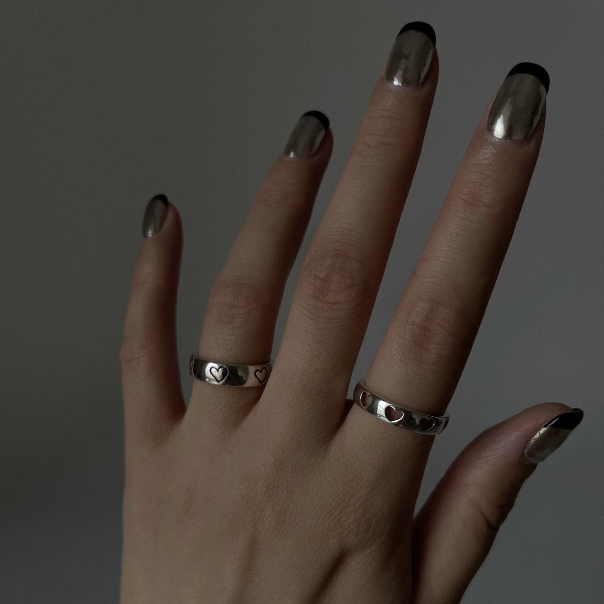 luckymoon_store's tweet photo. silver925 rings
ハート リング
online shop:
https://t.co/YGVlIO82GB
#silver925 #ring #silver925ring #accessory #シルバー925 #シルバー925リング #ハートリング https://t.co/Irh5u24TnA