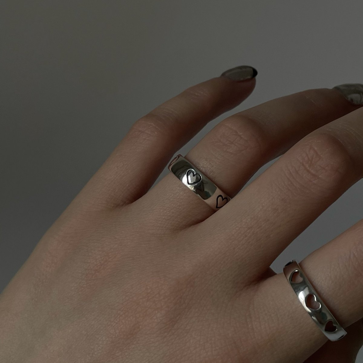 luckymoon_store's tweet photo. silver925 rings
ハート リング
online shop:
https://t.co/YGVlIO82GB
#silver925 #ring #silver925ring #accessory #シルバー925 #シルバー925リング #ハートリング https://t.co/Irh5u24TnA
