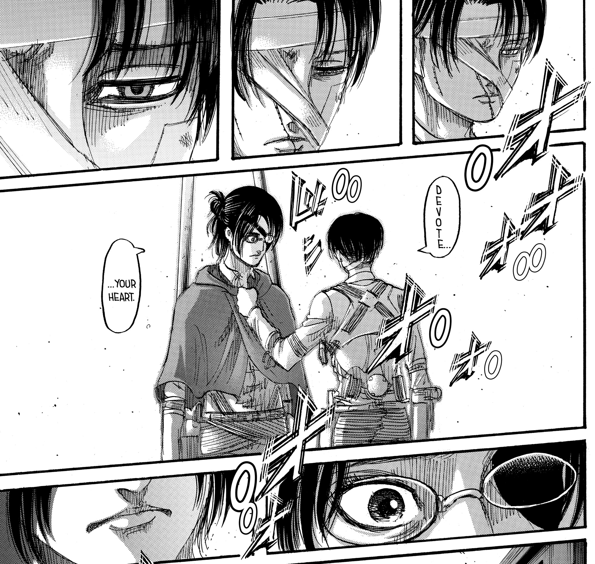 Levi X Hanji 14 - 0dl96e6